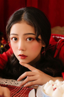 美女自慰网站